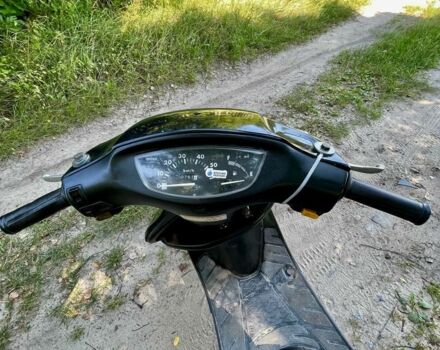 Хонда Другая, объемом двигателя 50 л и пробегом 0 тыс. км за 340 $, фото 1 на Automoto.ua