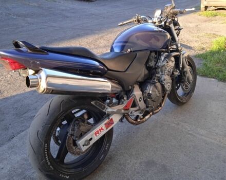 Хонда Другая, объемом двигателя 0.6 л и пробегом 0 тыс. км за 2500 $, фото 4 на Automoto.ua