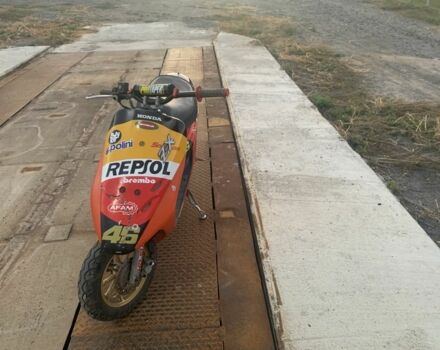 Хонда Другая, объемом двигателя 65 л и пробегом 0 тыс. км за 264 $, фото 1 на Automoto.ua