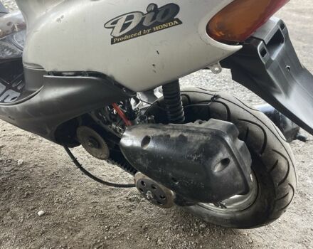 Хонда Другая, объемом двигателя 0 л и пробегом 0 тыс. км за 124 $, фото 2 на Automoto.ua