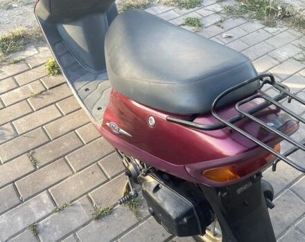 Хонда Другая, объемом двигателя 49 л и пробегом 0 тыс. км за 364 $, фото 4 на Automoto.ua