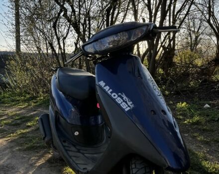 Хонда Інша, об'ємом двигуна 0 л та пробігом 0 тис. км за 303 $, фото 3 на Automoto.ua