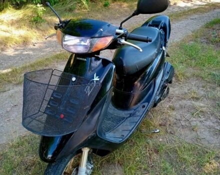 Хонда Інша, об'ємом двигуна 50 л та пробігом 0 тис. км за 358 $, фото 12 на Automoto.ua