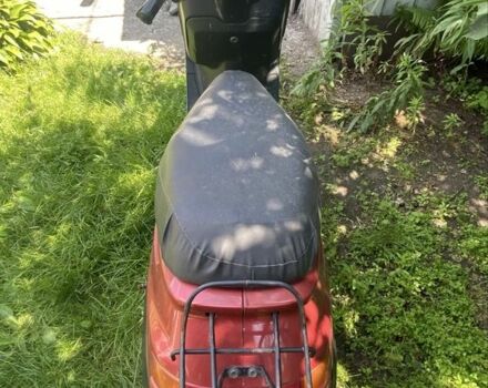 Хонда Другая, объемом двигателя 49 л и пробегом 0 тыс. км за 287 $, фото 1 на Automoto.ua