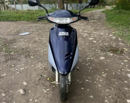 Хонда Другая, объемом двигателя 49 л и пробегом 0 тыс. км за 250 $, фото 2 на Automoto.ua