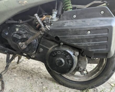 Хонда Другая, объемом двигателя 49 л и пробегом 0 тыс. км за 158 $, фото 6 на Automoto.ua