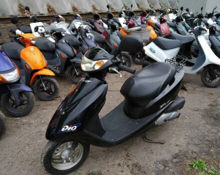 Хонда Другая, объемом двигателя 49 л и пробегом 0 тыс. км за 450 $, фото 2 на Automoto.ua