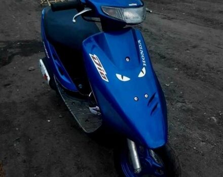 Хонда Другая, объемом двигателя 49 л и пробегом 0 тыс. км за 412 $, фото 1 на Automoto.ua