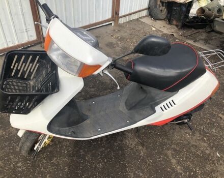 Хонда Інша, об'ємом двигуна 50 л та пробігом 0 тис. км за 191 $, фото 4 на Automoto.ua