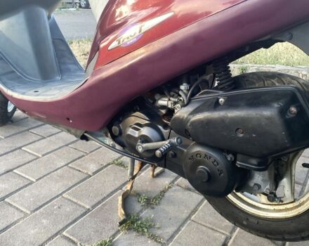 Хонда Другая, объемом двигателя 49 л и пробегом 0 тыс. км за 364 $, фото 8 на Automoto.ua