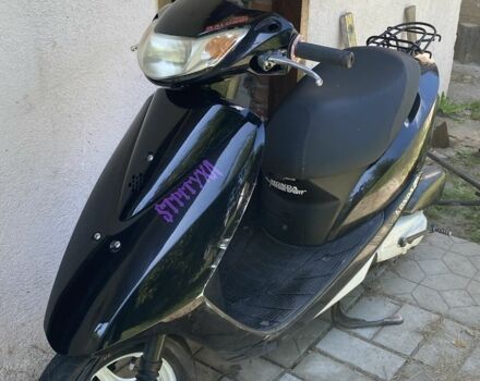 Хонда Другая, объемом двигателя 49 л и пробегом 0 тыс. км за 407 $, фото 2 на Automoto.ua