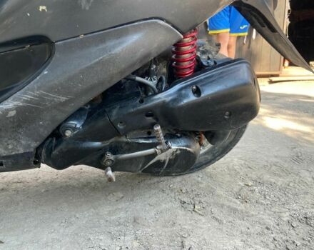 Хонда Інша, об'ємом двигуна 65 л та пробігом 0 тис. км за 315 $, фото 7 на Automoto.ua