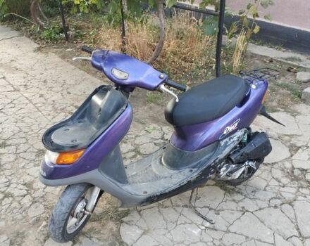 Хонда Інша, об'ємом двигуна 49 л та пробігом 0 тис. км за 291 $, фото 6 на Automoto.ua