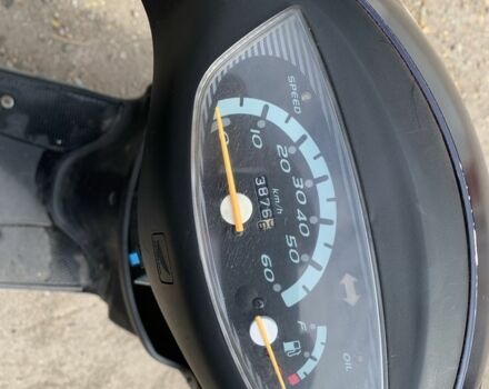 Хонда Другая, объемом двигателя 49 л и пробегом 0 тыс. км за 194 $, фото 3 на Automoto.ua