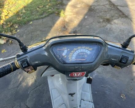 Хонда Другая, объемом двигателя 49 л и пробегом 0 тыс. км за 72 $, фото 6 на Automoto.ua