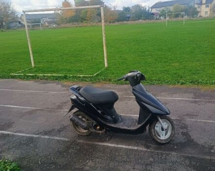 Хонда Другая, объемом двигателя 50 л и пробегом 0 тыс. км за 155 $, фото 2 на Automoto.ua