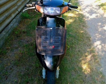 Хонда Інша, об'ємом двигуна 50 л та пробігом 0 тис. км за 358 $, фото 2 на Automoto.ua