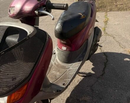 Хонда Другая, объемом двигателя 50 л и пробегом 0 тыс. км за 179 $, фото 6 на Automoto.ua