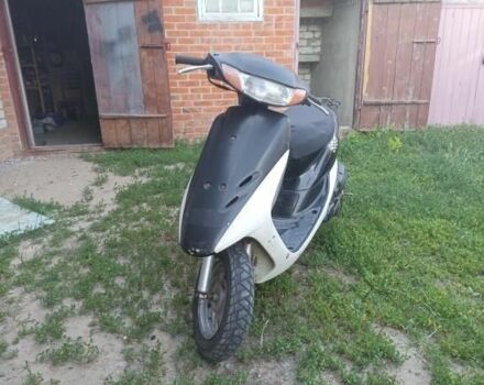Хонда Другая, объемом двигателя 50 л и пробегом 0 тыс. км за 194 $, фото 1 на Automoto.ua
