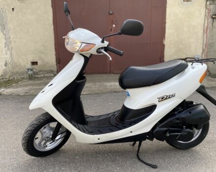 Хонда Інша, об'ємом двигуна 49 л та пробігом 0 тис. км за 580 $, фото 1 на Automoto.ua