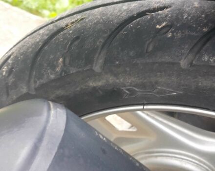 Хонда Другая, объемом двигателя 49 л и пробегом 0 тыс. км за 400 $, фото 3 на Automoto.ua