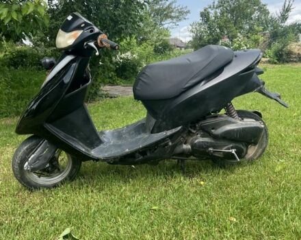 Хонда Другая, объемом двигателя 50 л и пробегом 0 тыс. км за 313 $, фото 4 на Automoto.ua