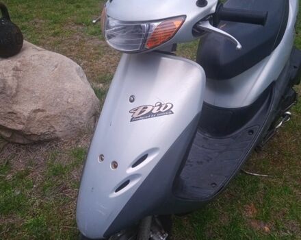 Хонда Другая, объемом двигателя 49 л и пробегом 0 тыс. км за 167 $, фото 1 на Automoto.ua