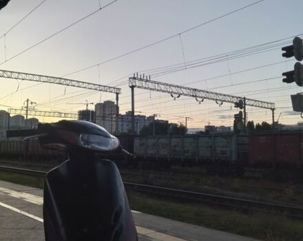 Хонда Другая, объемом двигателя 65 л и пробегом 0 тыс. км за 264 $, фото 1 на Automoto.ua