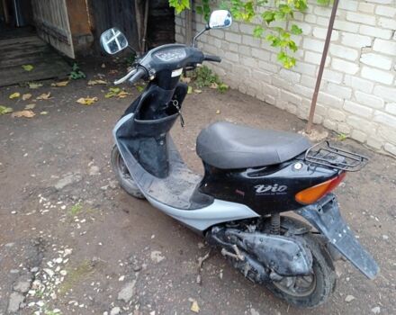 Хонда Другая, объемом двигателя 49 л и пробегом 0 тыс. км за 156 $, фото 2 на Automoto.ua