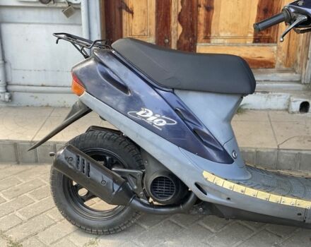 Хонда Інша, об'ємом двигуна 0 л та пробігом 0 тис. км за 279 $, фото 6 на Automoto.ua