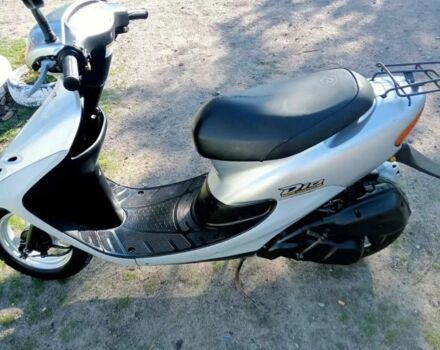 Хонда Інша, об'ємом двигуна 50 л та пробігом 0 тис. км за 364 $, фото 8 на Automoto.ua
