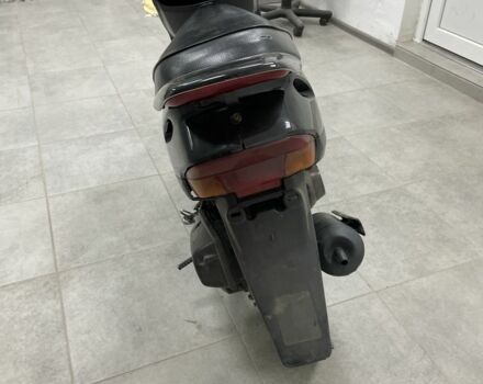Хонда Другая, объемом двигателя 50 л и пробегом 0 тыс. км за 206 $, фото 4 на Automoto.ua