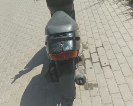 Хонда Другая, объемом двигателя 65 л и пробегом 0 тыс. км за 170 $, фото 2 на Automoto.ua