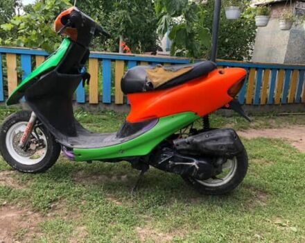 Хонда Другая, объемом двигателя 0 л и пробегом 0 тыс. км за 153 $, фото 3 на Automoto.ua