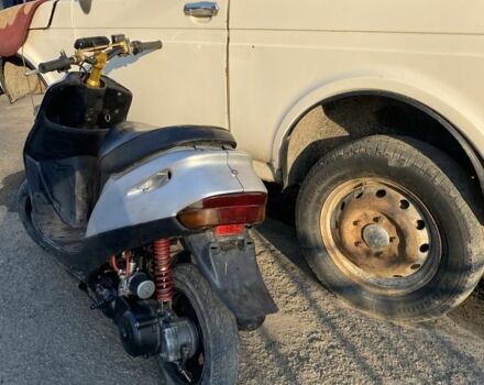 Хонда Другая, объемом двигателя 49 л и пробегом 0 тыс. км за 170 $, фото 2 на Automoto.ua