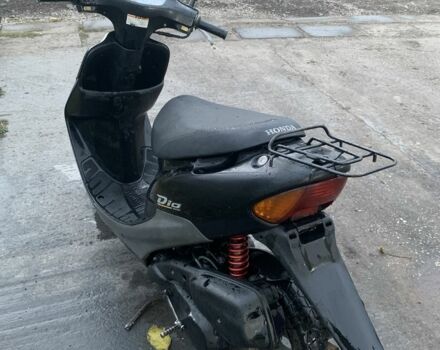 Хонда Другая, объемом двигателя 49 л и пробегом 0 тыс. км за 288 $, фото 2 на Automoto.ua