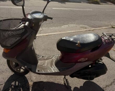 Хонда Другая, объемом двигателя 50 л и пробегом 0 тыс. км за 179 $, фото 7 на Automoto.ua