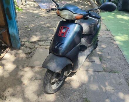 Хонда Другая, объемом двигателя 49 л и пробегом 0 тыс. км за 243 $, фото 3 на Automoto.ua