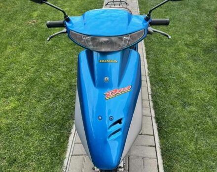 Хонда Другая, объемом двигателя 49 л и пробегом 0 тыс. км за 288 $, фото 1 на Automoto.ua