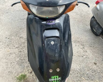 Хонда Другая, объемом двигателя 49 л и пробегом 0 тыс. км за 97 $, фото 1 на Automoto.ua