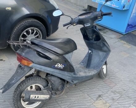 Хонда Другая, объемом двигателя 0 л и пробегом 0 тыс. км за 182 $, фото 2 на Automoto.ua