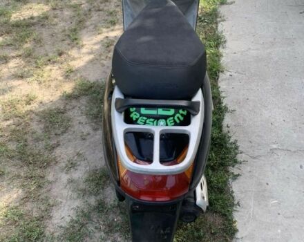 Хонда Інша, об'ємом двигуна 49 л та пробігом 0 тис. км за 533 $, фото 2 на Automoto.ua