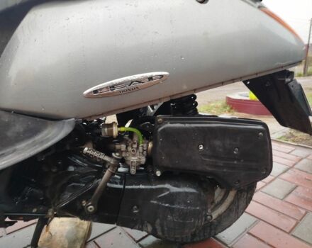 Хонда Другая, объемом двигателя 49 л и пробегом 0 тыс. км за 300 $, фото 4 на Automoto.ua