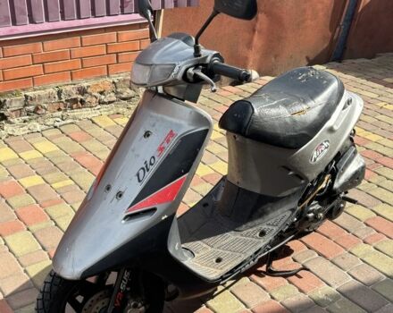 Хонда Інша, об'ємом двигуна 49 л та пробігом 0 тис. км за 182 $, фото 1 на Automoto.ua