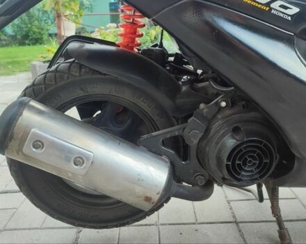 Хонда Інша, об'ємом двигуна 50 л та пробігом 0 тис. км за 407 $, фото 1 на Automoto.ua