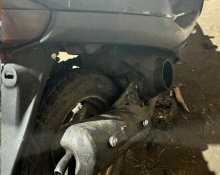 Хонда Другая, объемом двигателя 50 л и пробегом 0 тыс. км за 155 $, фото 4 на Automoto.ua