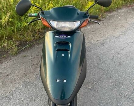 Хонда Інша, об'ємом двигуна 49 л та пробігом 0 тис. км за 303 $, фото 4 на Automoto.ua