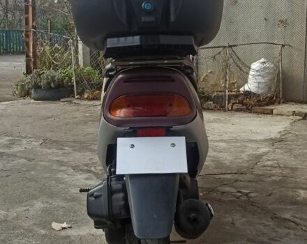 Хонда Другая, объемом двигателя 49 л и пробегом 0 тыс. км за 194 $, фото 2 на Automoto.ua