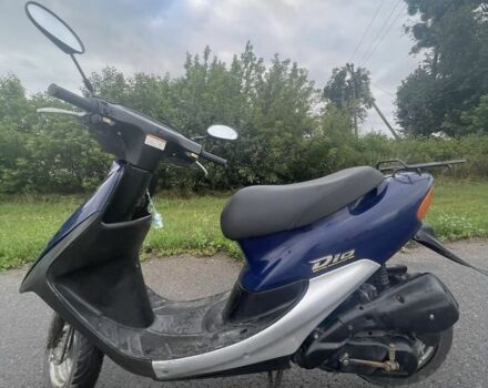 Хонда Інша, об'ємом двигуна 49 л та пробігом 0 тис. км за 364 $, фото 2 на Automoto.ua