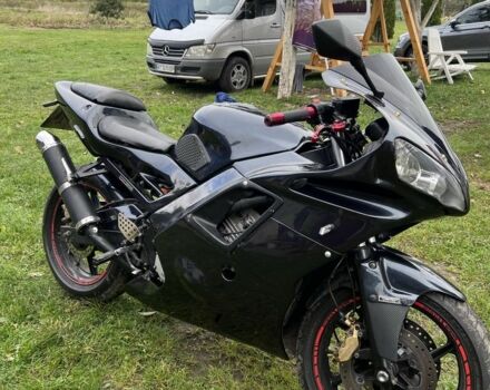 Хонда Другая, объемом двигателя 0.6 л и пробегом 0 тыс. км за 2300 $, фото 4 на Automoto.ua